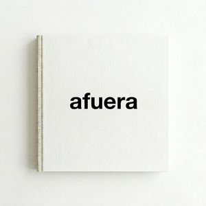 afuera