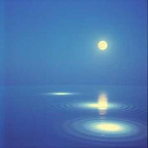 Ripples in the Dark