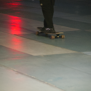 焚烧五月歌剧（with vocal）