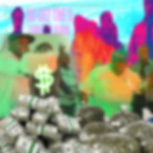 GO GET THE $ (feat. 20 Glock, Bad Vybez & G. B Huncho)