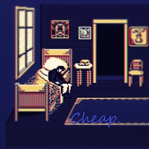 **** LONELY