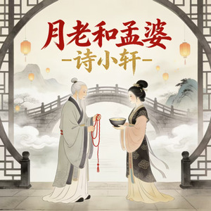 月老和孟婆