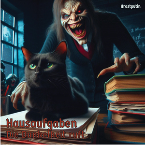 Hausaufgaben - Die Dunkelheit ruft