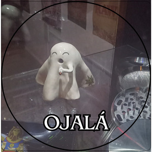 Ojalá