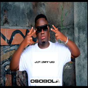 Jeremy Ug & Rapdic - Tabigaba