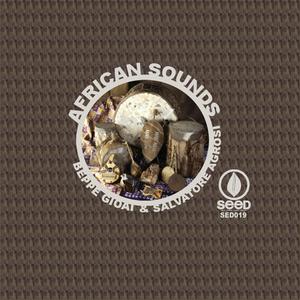 Beppe Gioia & Salvatore Agrosi - African Sounds (Guitar Mix)