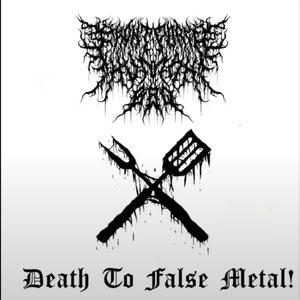 DEATH TO FALSE METAL!!