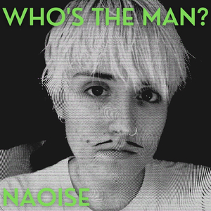 Who's the Man?