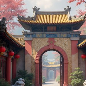 青史长河卷——华夏五千年纪行