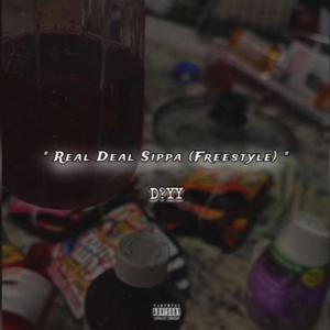 Real Deal Sippa (Freestyle)