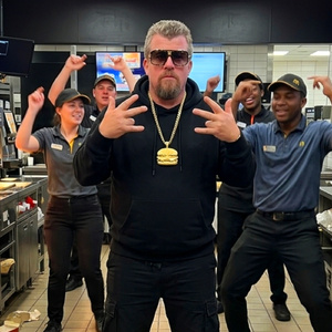 Mcdonalds