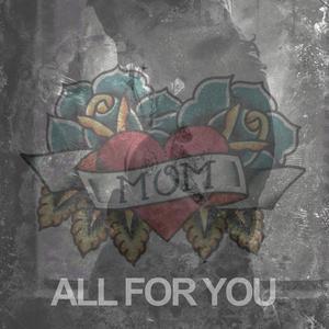All For You (feat. TheHippieDiva) (Radio Edit)