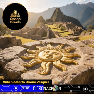 Qosqo Dorado Vol2