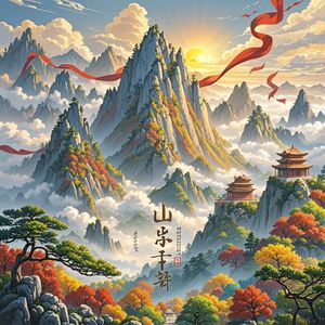 山河交响京津冀-清风歌者