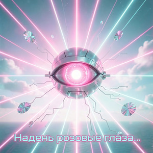 Надень розовые глаза (Robots, version 1.0)