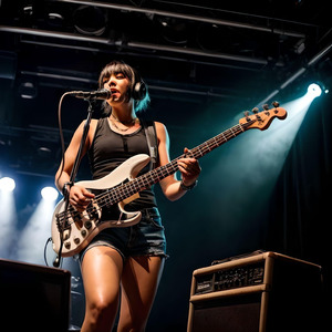 Forever in this Space