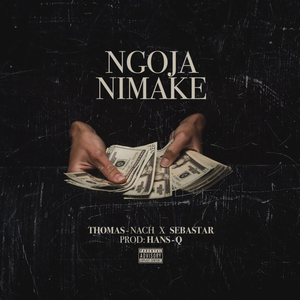Ngoja Nimake
