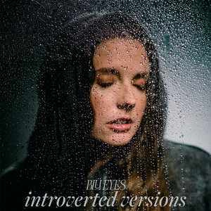 two people at once (introverted version)