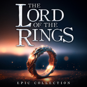 The Great Eye (Gondor's Theme) (Epic Version)