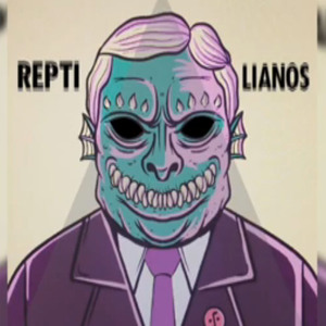Reptilianos