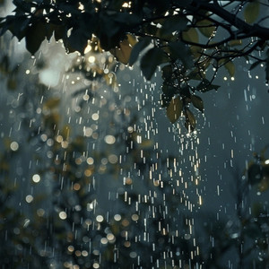 Rain's Serene Beats for Mindfulness