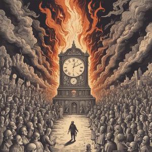 trashicantwakeupfrom