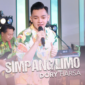 Simpang Limo Ninggal Janji