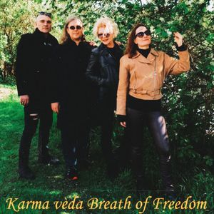 Breath of Freedom