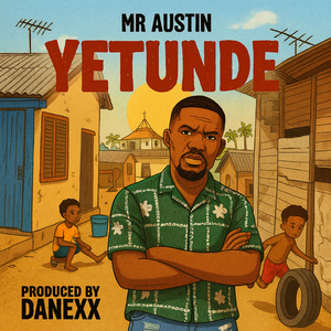 Yetunde