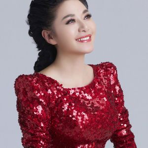 《茉莉花开》词：一江水 曲：李砚