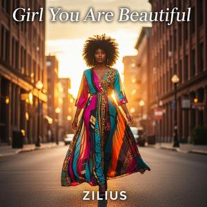 Girl You Are Beautiful