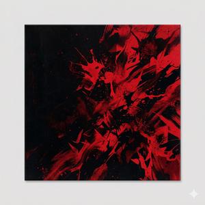 Bad Angel (feat. Napak3ttu)