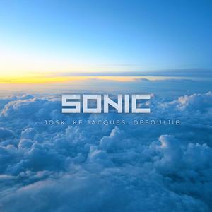 Sonic (feat. K. F. Jacques & DeSoul)