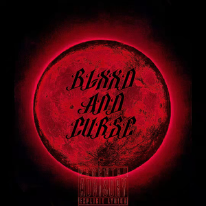 血BLXXD（Prod by.Systematik ＆ Orion Knopik）