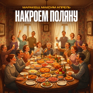 Накроем поляну