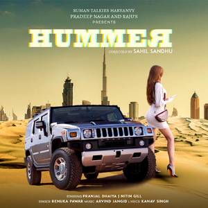 Hummer