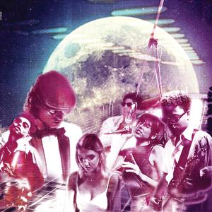 Systematic Love, Pt. 2