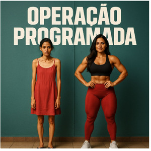 OPERAÇÃO PROGRAMADA