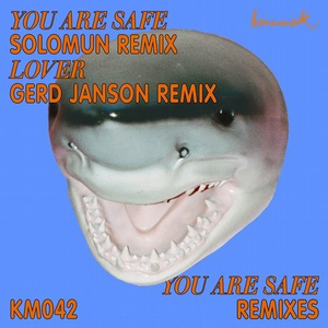Lover (Gerd Janson Remix)