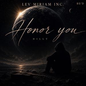 Honor You -Acoustic