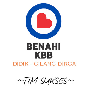 BENAHI KBB (Didik - Gilang Dirga)