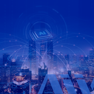 AI之歌〈深圳人工智能产业之歌〉