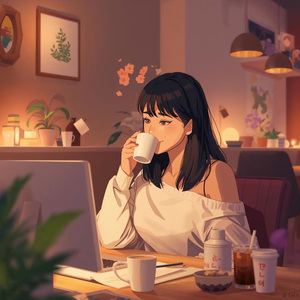 살며시 다가와 내 맘에 기대요