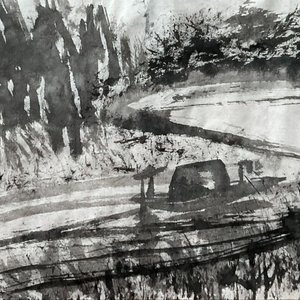 กลัวเธอจะหายไปอีก (Alternative)