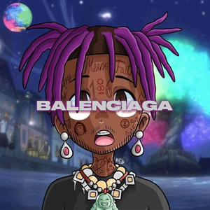 "Balenciaga" | Lil Uzi Vert Type Beat