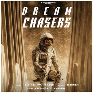 Dream Chasers (feat. Hakeem)