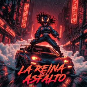 Reina del Asfalto