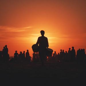 Alors on danse (Afro Soul)