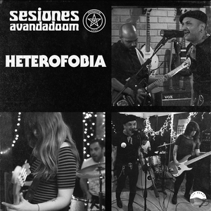 Renato (Sesiones Avandadoom)