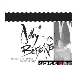 Hydrogen Caves - Sonic 3d - Palimpsest Files